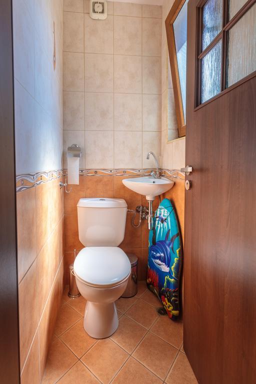 Apartment Sea Shell 1 Sozopol Bagian luar foto