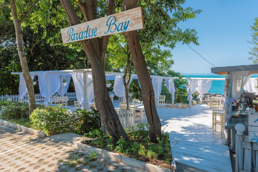 Apartment Sea Shell 1 Sozopol Bagian luar foto