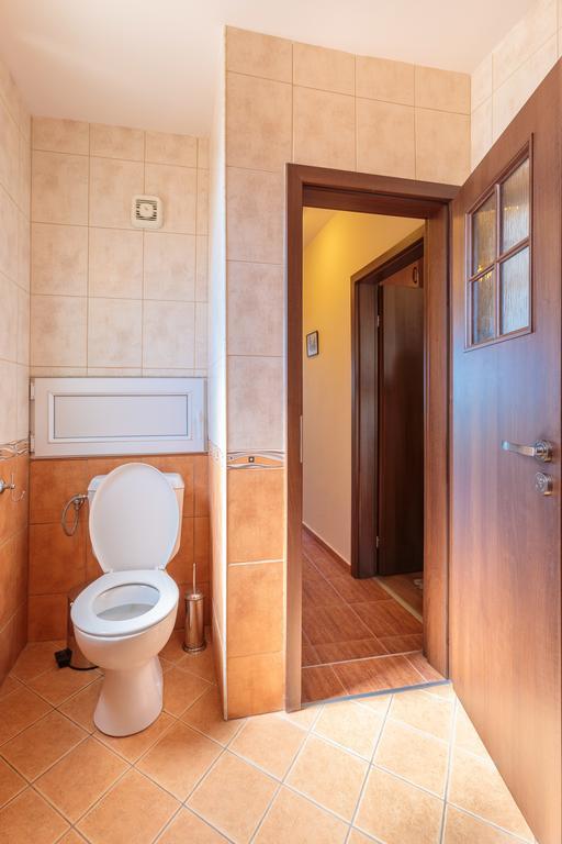 Apartment Sea Shell 1 Sozopol Bagian luar foto