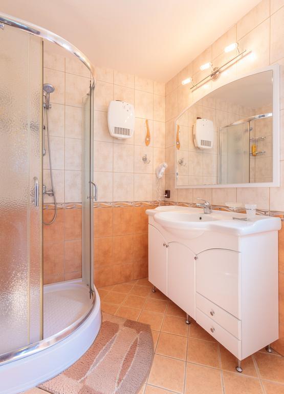 Apartment Sea Shell 1 Sozopol Bagian luar foto